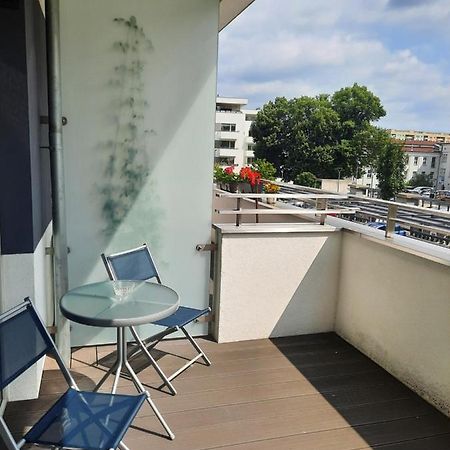 شتشيتسين Sas Apartamenty Nautica المظهر الخارجي الصورة